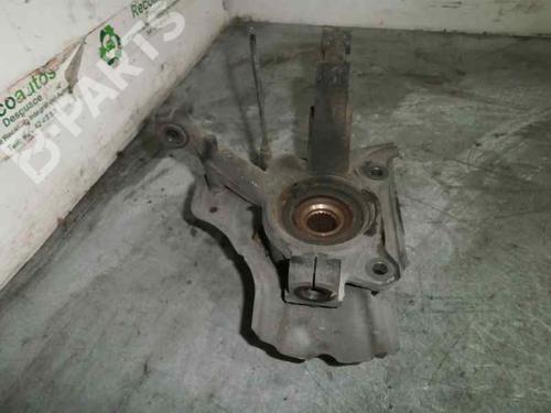 Used Left front steering knuckle FIAT PUNTO (188_) 1.2 16V 80 (188.233, .235, .253, .255, .333, .353, .639,... (80 hp) 2063116
