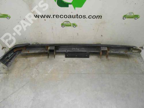 Front bumper LAND ROVER RANGE ROVER I 3.9 4x4 | BP2305792C7 