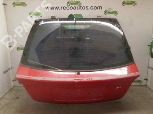 Used Tailgate BMW 3 Compact (E46) 316 ti (115 hp) 2057002