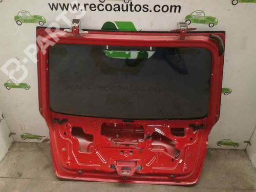 Tailgate BMW 3 Compact (E46) 316 ti | BP2057002C6 