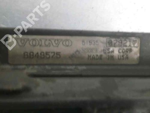 Used AC radiator VOLVO 850 (854) 2.4 (144 hp) 2102098