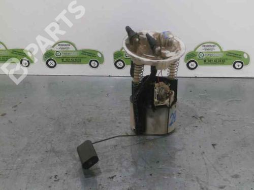 Fuel pump RENAULT MEGANE I Classic (LA0/1_) 1.9 dCi (LA05) (105 hp) 2298432