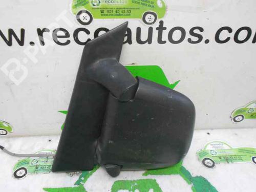 Left mirror HYUNDAI H-1 Van (A1) 2.5 TD | BP2105323C26 