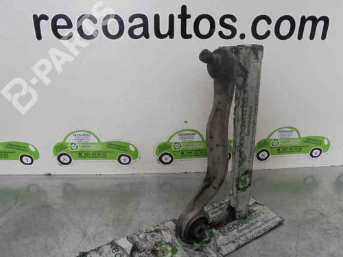 Used Right front suspension arm VW PASSAT B5 (3B2) 1.9 TDI (115 hp) 2076185