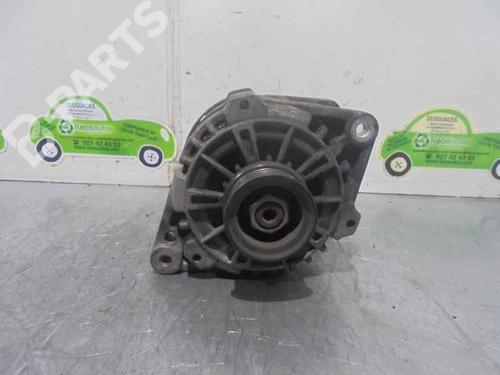 Lichtmaschine DAEWOO LANOS