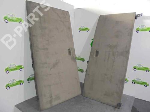 Used Rear parcel shelf Rear parcel shelf VOLVO XC70 I Cross Country (295) 2.4 T XC AWD (200 hp) 2333448 2333448