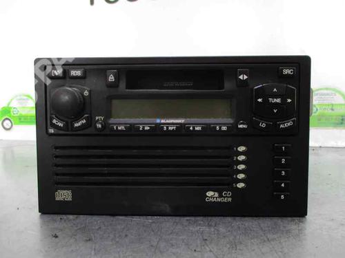 Radio CHEVROLET EVANDA 2.0 | BP2077163E6 