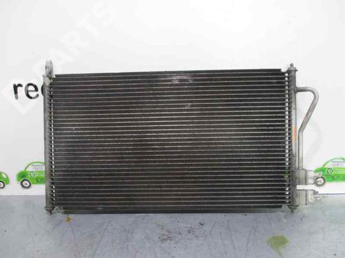 AC-Kondensator FORD FOCUS I (DAW, DBW) 1.6 16V (100 hp) 2048570