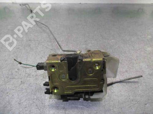 Used Front right lock RENAULT MEGANE I Classic (LA0/1_) 1.9 dCi (LA05) (105 hp) 2080705