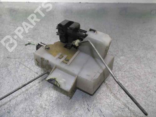 Front right lock RENAULT MEGANE I Classic (LA0/1_) 1.9 dCi (LA05) | BP2080705C97 