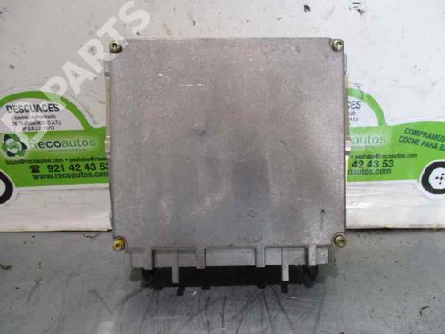 Used ESP ECU ESP ECU MERCEDES-BENZ S-CLASS (W140) S 600 (140.056, 140.057) (394 hp) 2080797 2080797