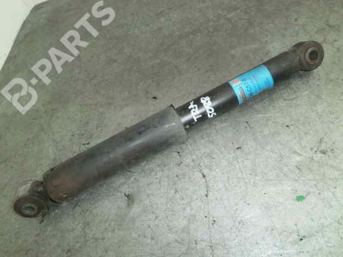 FOR VAUXHALL VECTRA 2002-2008 1.8 1.9 2.0 2.2 2.8 2 x REAR SHOCK ABSORBER SET FOR VAUXHALL VECTRA 2002-2008 1.8 1.9 2.0 2.2 2.8 2 x REAR SHOCK ABSORBER SET