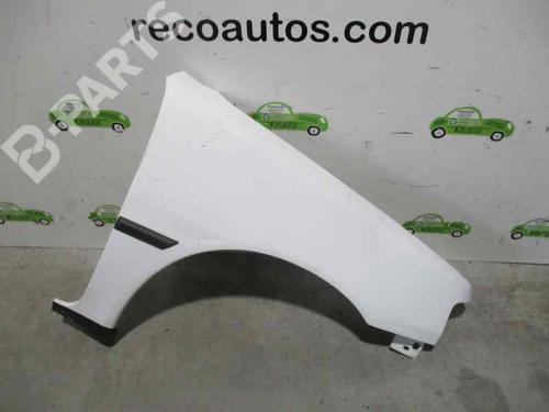 Used Right front fenders Right front fenders PEUGEOT 106 I (1A, 1C) 1.0 (50 hp) 2052991 2052991