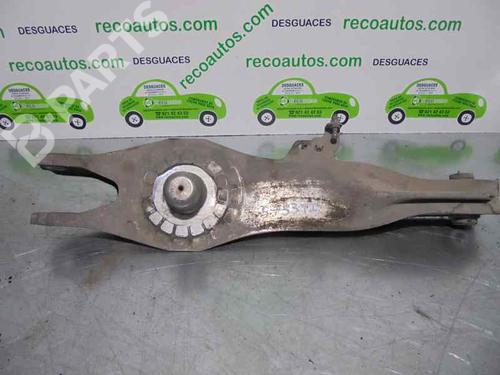 Used Left rear suspension arm OPEL SIGNUM Hatchback (Z03) 1.9 CDTI (F48) (150 hp) 2305373