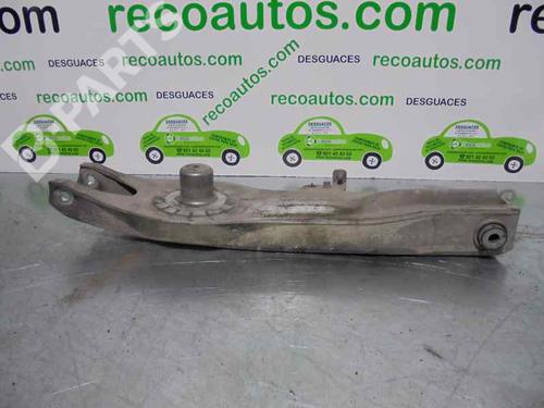 Left rear suspension arm OPEL SIGNUM Hatchback (Z03) 1.9 CDTI (F48) | BP2305373M14 