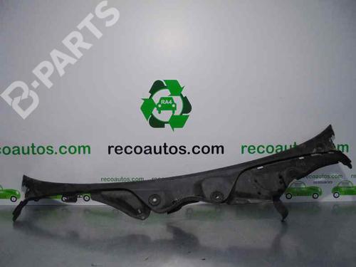 Rejilla MERCEDES-BENZ E-CLASS (W211) E 350 (211.056) | BP2340292C40 