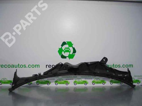 Rejilla MERCEDES-BENZ E-CLASS (W211) E 350 (211.056) | BP2340292C40 