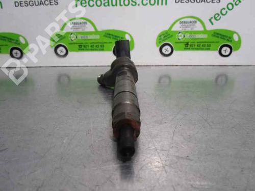 Injector BMW 3 (E90) 320 d | BP2097937M100 