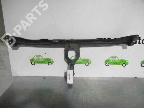 Frontplate/Frontkurv MERCEDES-BENZ E-CLASS (W210)  | BP2091334C72 