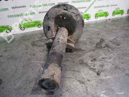 Left front shock absorber VW SHARAN (7M8, 7M9, 7M6) 2.8 V6 24V | BP2309855M16 