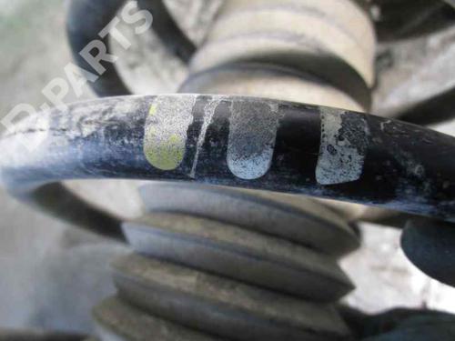 Left front shock absorber VW SHARAN (7M8, 7M9, 7M6) 2.8 V6 24V | BP2309855M16 