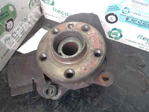 Used Right front steering knuckle CITROËN JUMPY I Van (BS_, BT_, BY_, BZ_) 2.0 HDi 95 (94 hp) 2076786