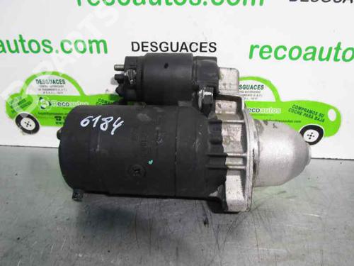 Starter MERCEDES-BENZ S-CLASS (W140) S 300 Turbo-D (140.135) | BP2306050M8 