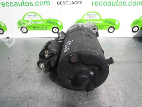 Starter MERCEDES-BENZ S-CLASS (W140) S 300 Turbo-D (140.135) | BP2306050M8 