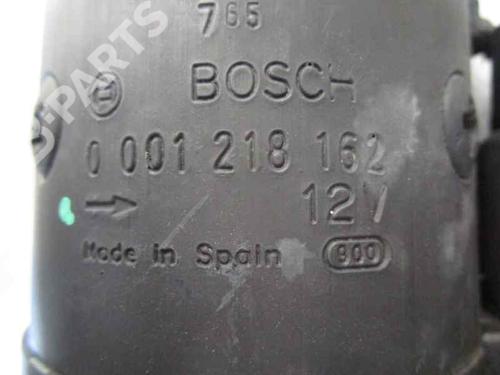 Starter MERCEDES-BENZ S-CLASS (W140) S 300 Turbo-D (140.135) | BP2306050M8 