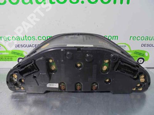 Instrument cluster MERCEDES-BENZ CLK (C208) CLK 320 (208.365) | BP2314060C47 