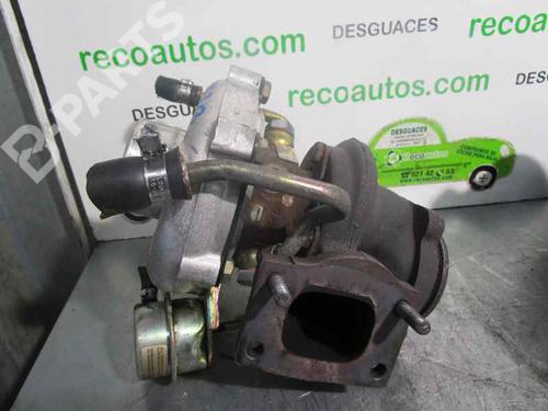 Turbocharger/Supercharger FIAT COUPE (175_) 2.0 20V Turbo | BP2313088M71 