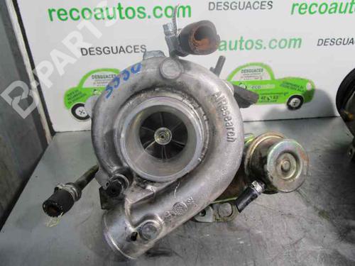 Turbocharger/Supercharger FIAT COUPE (175_) 2.0 20V Turbo | BP2313088M71 