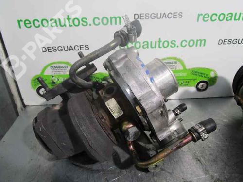 Turbocharger/Supercharger FIAT COUPE (175_) 2.0 20V Turbo | BP2313088M71 