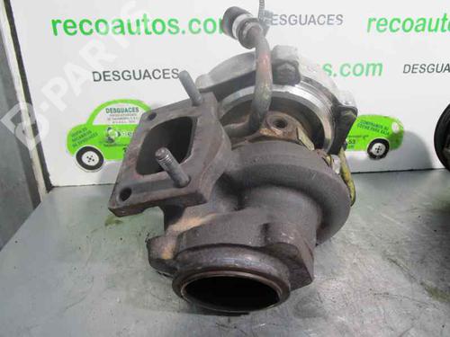 Turbocharger/Supercharger FIAT COUPE (175_) 2.0 20V Turbo | BP2313088M71 