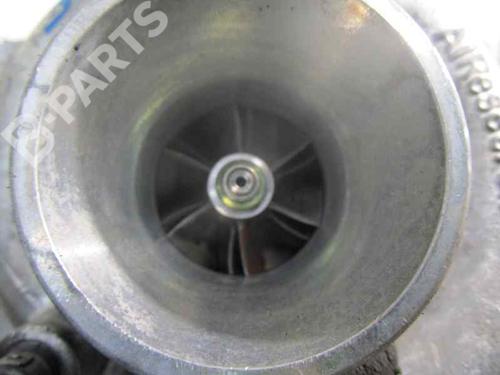 Turbocharger/Supercharger FIAT COUPE (175_) 2.0 20V Turbo | BP2313088M71 
