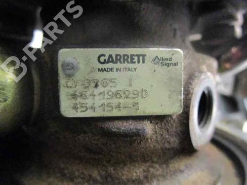 Turbocharger/Supercharger FIAT COUPE (175_) 2.0 20V Turbo | BP2313088M71 