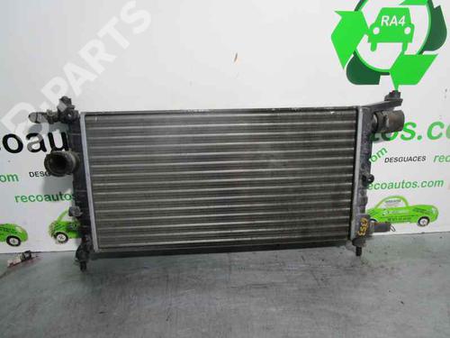 Wasserkühler OPEL CORSA B (S93) 1.4 i (F08, F68, M68) | BP2121514M31 