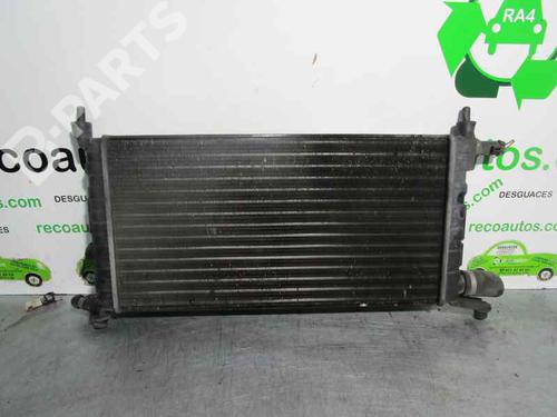 Wasserkühler OPEL CORSA B (S93) 1.4 i (F08, F68, M68) | BP2121514M31 