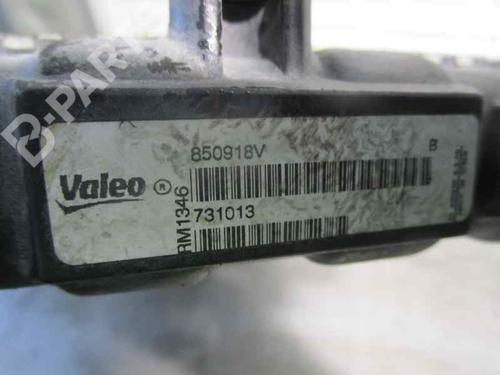 Wasserkühler OPEL CORSA B (S93) 1.4 i (F08, F68, M68) | BP2121514M31 