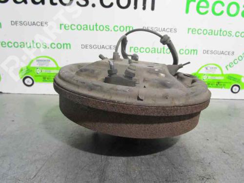 Used Right rear steering knuckle Right rear steering knuckle FORD FOCUS I Turnier (DNW) 1.8 Turbo DI / TDDi (90 hp) 2317134 2317134