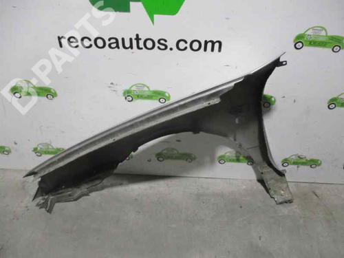 Used Right front fenders Right front fenders NISSAN PRIMERA Traveller (WP11) 2.0 TD (90 hp) 2098820 2098820