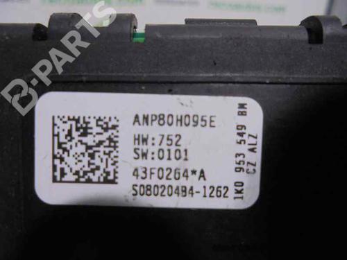 Modulo electronico SEAT LEON (1P1) 1.9 TDI | BP2120883M83 