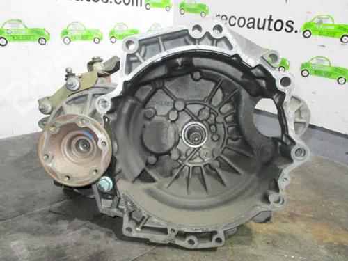 Gearbox TOYOTA CARINA E VI Saloon (_T19_) 2.0 (ST191) | BP2075963M3 