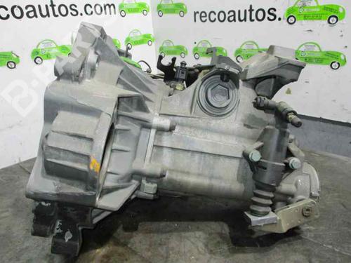 Gearbox TOYOTA CARINA E VI Saloon (_T19_) 2.0 (ST191) | BP2075963M3 