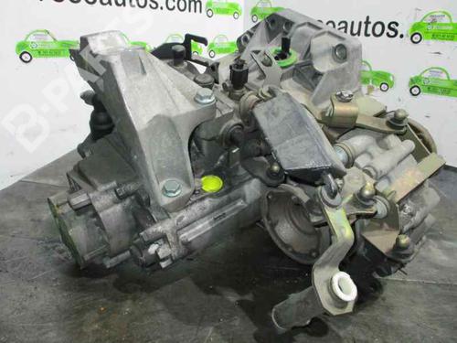 Gearbox TOYOTA CARINA E VI Saloon (_T19_) 2.0 (ST191) | BP2075963M3 
