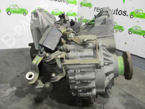 Gearbox TOYOTA CARINA E VI Saloon (_T19_) 2.0 (ST191) | BP2075963M3 