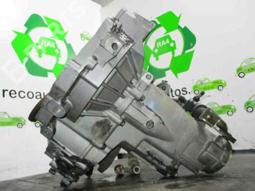 Gearbox TOYOTA CARINA E VI Saloon (_T19_) 2.0 (ST191) | BP2075963M3 