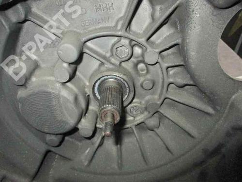 Gearbox TOYOTA CARINA E VI Saloon (_T19_) 2.0 (ST191) | BP2075963M3 