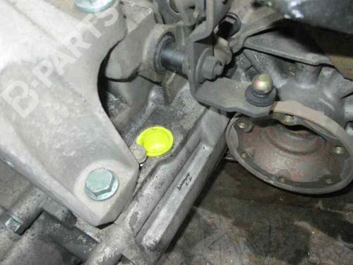 Gearbox TOYOTA CARINA E VI Saloon (_T19_) 2.0 (ST191) | BP2075963M3 