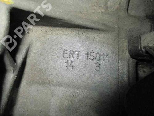 Gearbox TOYOTA CARINA E VI Saloon (_T19_) 2.0 (ST191) | BP2075963M3 